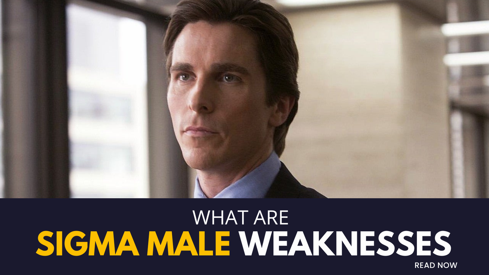 What are Sigma Male Weaknesses: 10 Dark Secrets and Traits