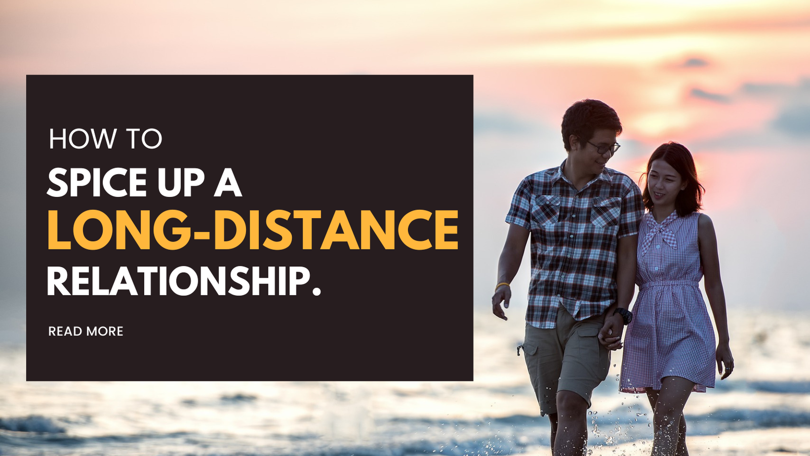 12 Proven Ways To Spice Up Your Long Distance Relationship 7534