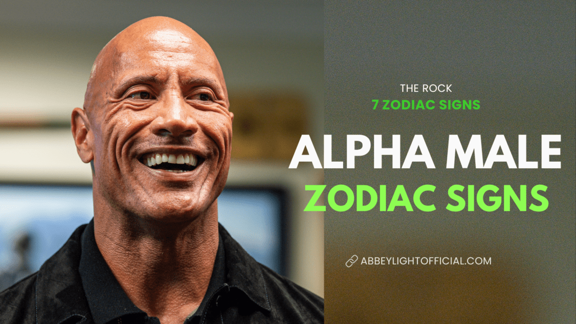 alpha male zodiac signs alpha male zodiac signs