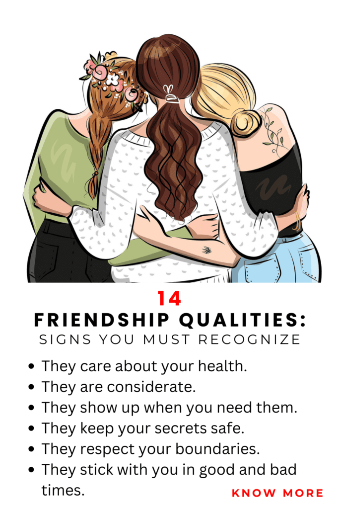 friendship quotes to help yourself
